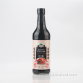 500ml Glass Bottle Black Rice Vinegar